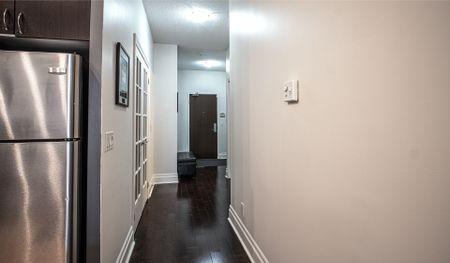 For Lease - 1 Upper Duke Crescent Unit# 112A, Markham, Ontario - Photo 3
