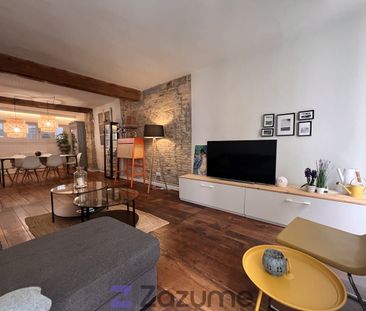 Piso de alquiler en C. de la Estafeta, Casco Antiguo - Photo 1