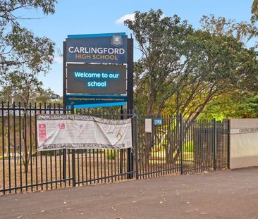 12/1 Kandy Avenue, Epping NSW 2121 - Apartment For Rent | Domain - Photo 6