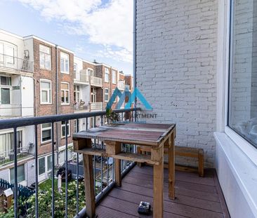Katwijkstraat 54C - Photo 4