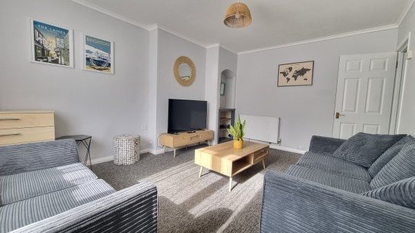 The Avenue, Brighton 1 bedroom house to rent - Photo 1