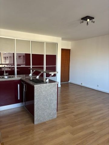 Location Appartement 2 pièces 38m² REIMS 51100 - Photo 4