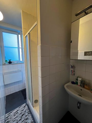 Appartement met 1 slaapkamer in hartje Kortrijk. - Foto 4