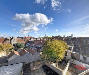 Appartement te huur - Foto 1