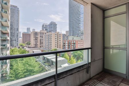 For Lease - 285 Mutual Street Unit# 709, Toronto, Ontario - Photo 4