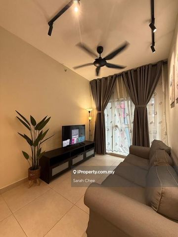 Residensi Rimbun @ Canopy Hills, Bandar Teknologi Kajang, Kajang - Foto 3