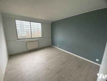 Appartement à louer à Vandoeuvre - Photo 2