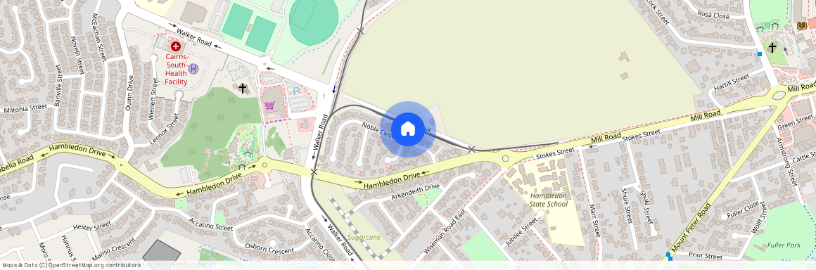 14 Noble Close, Edmonton, QLD, 4869