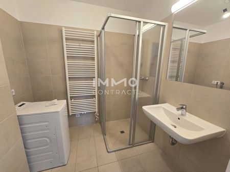 Geförderte, neuwertige 2 Zimmer-Wohnung mit Balkon - Eckertstraße 56 Top 1 - nahe FH-Joanneum - Foto 3