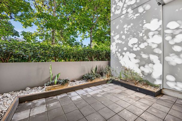 404/2-4 Powell Street, Waterloo NSW 2017 - Townhouse For Rent | Domain - Photo 1