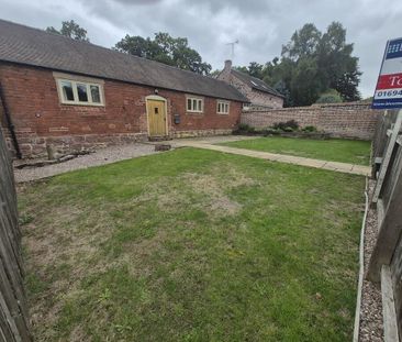 1 bedroom semi-detached house to rent - Photo 2