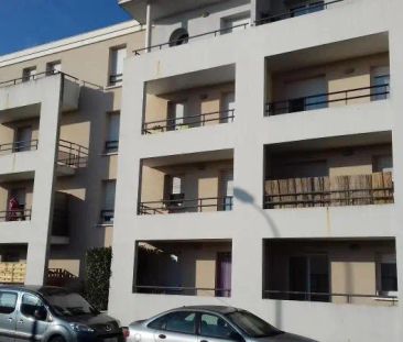 Appartement à louer 2 pièces 45.78m² - Photo 1