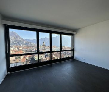 4.5 locali duplex in centro città - Foto 1