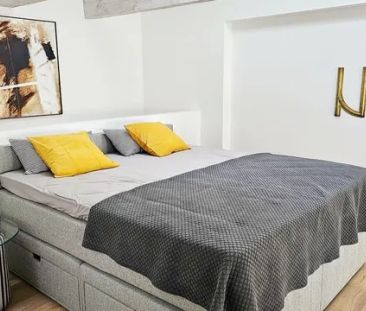 Stilvoll Wohnen auf der Insel Werder - Photo 4