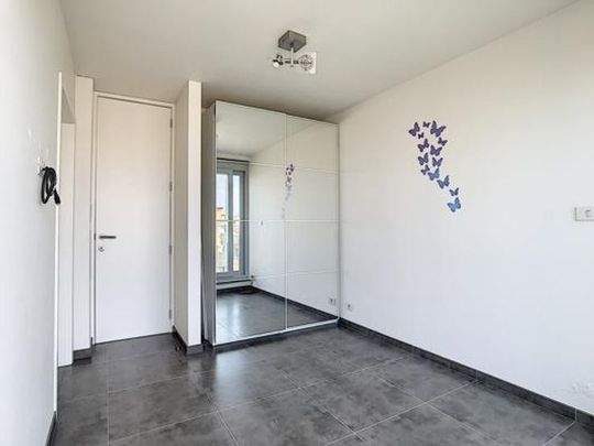 Appartement te huur - Photo 1