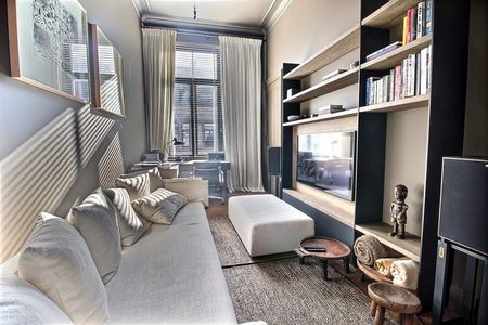 Appartement te huur - Photo 3