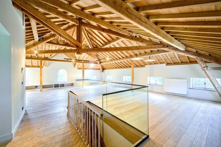 Duplex de standing ±326 m² – 2CH - Foto 2