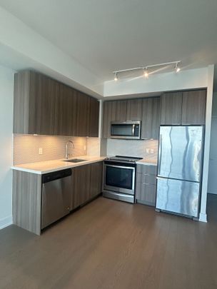 For Lease - 30 Shore Breeze Drive Unit# 3917, Toronto, Ontario - Photo 1