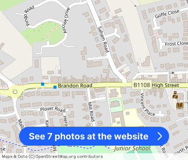 Watton - Photo 1