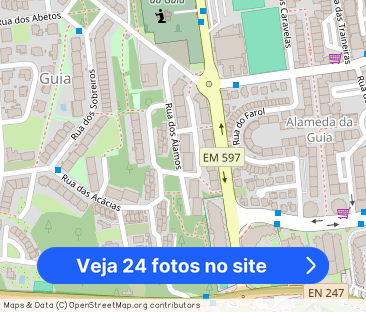 Apartamento T3 para alugar em Cascais - Foto 1