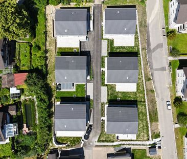Modernes 6.5-Zimmer-Einfamilienhaus in Gontenschwil – Neubau ab Jul... - Foto 6