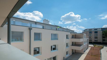 WirtschaftseinheitBADEN IV/1 - Betreutes Wohnen - Foto 2
