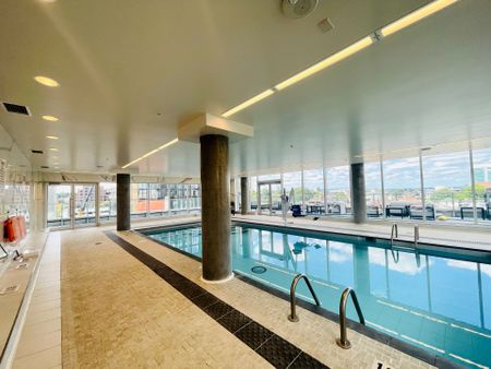 For Lease - 805 CARLING Avenue Unit# 1608, Dows Lake - Civic Hospital and Area, Ontario - Photo 4