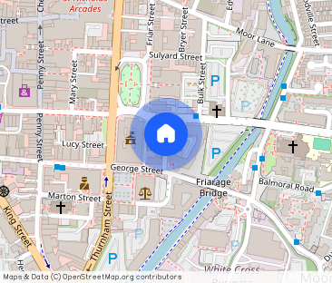 Robert Street, Lancaster, LA1 - Photo 1