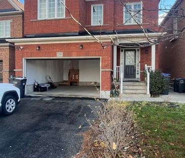For Lease - 20 Ridgehaven Court Unit# Upper, Brampton, Ontario - Photo 3