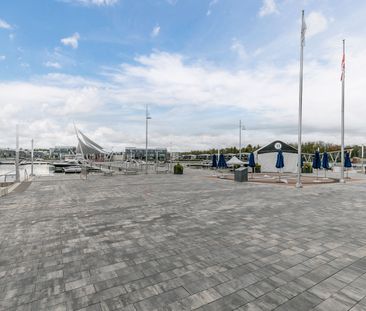 For Lease - 261 Broward Way Unit# 42, Innisfil, Ontario - Photo 1