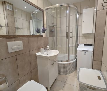 Wynajem, Pomorzany, b,ładne 2pok, 38m2 !!! – zdjęcie 2