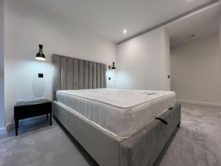 3 bedroom flat to rent - Photo 3