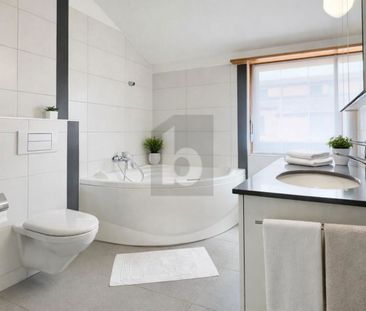 5.5 Zimmer, 176 m² - Photo 4