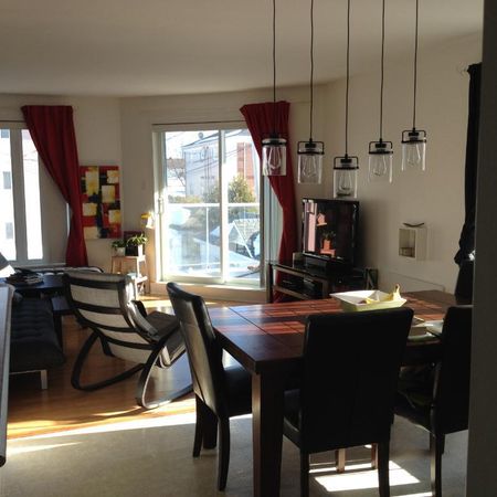 4 et 1/2 à louer (Style Condo) - Rue de la Prairie - Saint-Jean-Chrysostome (Lévis) - Photo 3