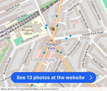 4 bedroom flat for rent - Photo 1