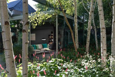 5 bedroom detached house to rent - Photo 5