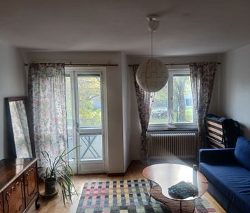 Kvarnhagsgatan, Hässelby - Photo 1