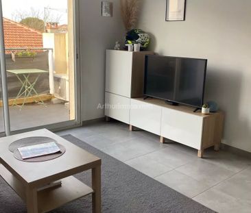 Location Appartement 2 pièces 40 m2 à Marignane - Photo 5