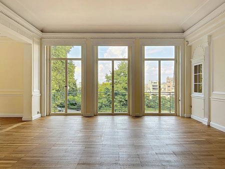 Tout savoir sur cet appartement Brussels - Photo 2