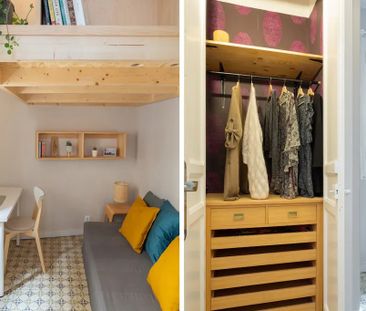 Carrer de Freixures, Barcelona, Catalonia 08003 - Photo 1