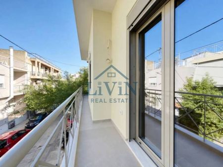 Διαμέρισμα για ενοικίαση Αιγάλεω - Φωτογραφία 3