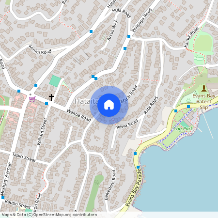 1/53 Matai Road, Hataitai, Wellington