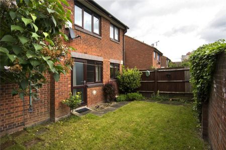 1 bedroom end of terrace house to rent - Photo 5