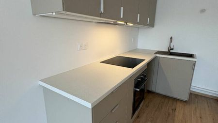 F2-proche METZ TECHNOPOLE - ARRET METTIS - PARKING EXTERIEUR - Photo 3