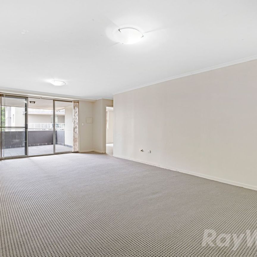 Two Bedroom unit - Photo 1