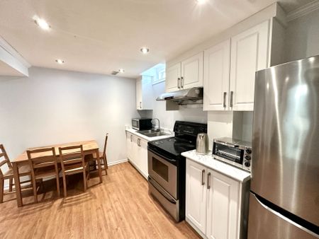 For Lease - 86 Snowdon Circle Unit# Lower, Markham, Ontario - Photo 5