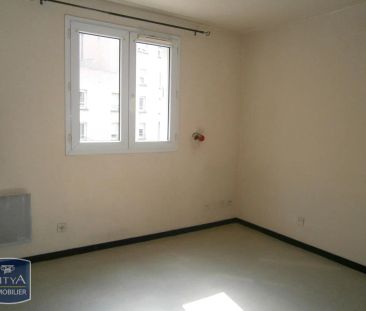 Appartement à louer 1 pièce 16.75m² - Photo 3