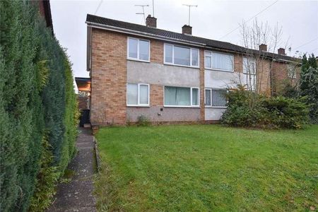 Burnside Way, Longbridge, Birmingham, B31 - Photo 2