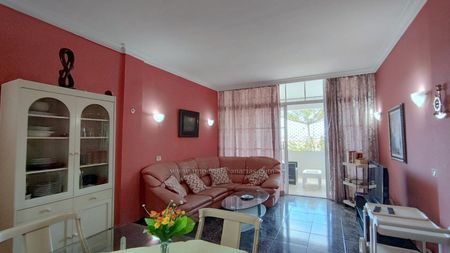 1 Bed Flat / Apartment to Rent - Photo 2