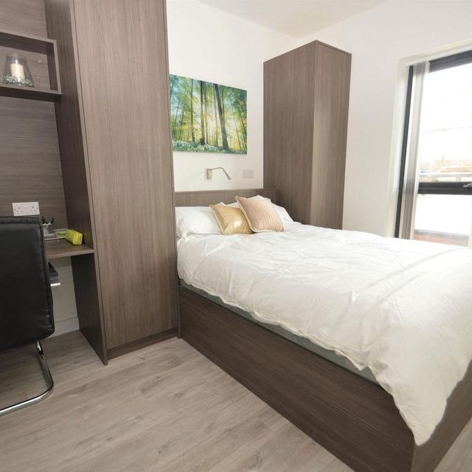 1 bedroom apartment to rent - Photo 1